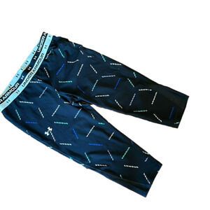 under armour youth XL capris/cropped leggings - tag still on